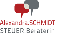 Rechtsanwältin Alexandra Schmidt - Logo