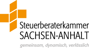 Steuerberaterkammer Sachsen-Anhalt - Logo