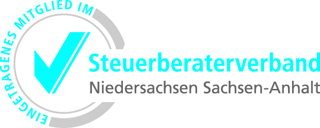 Steuerberaterverband Niedersachsen Sachsen-Anhalt - Logo